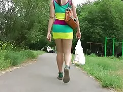 ফুট ফেটিশ, প্রতিমা,  ...