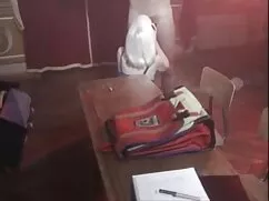 তিনে মিলে, শ্যামাঙ্গ ...